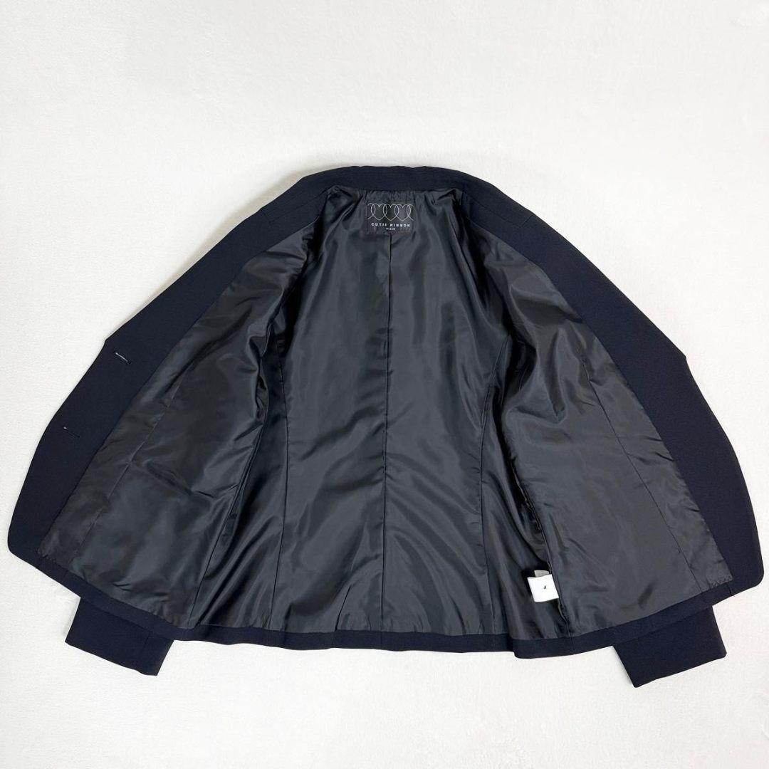 CUTIE RIBBON キューティーリボン フォーマル 165B 卒服 女の子