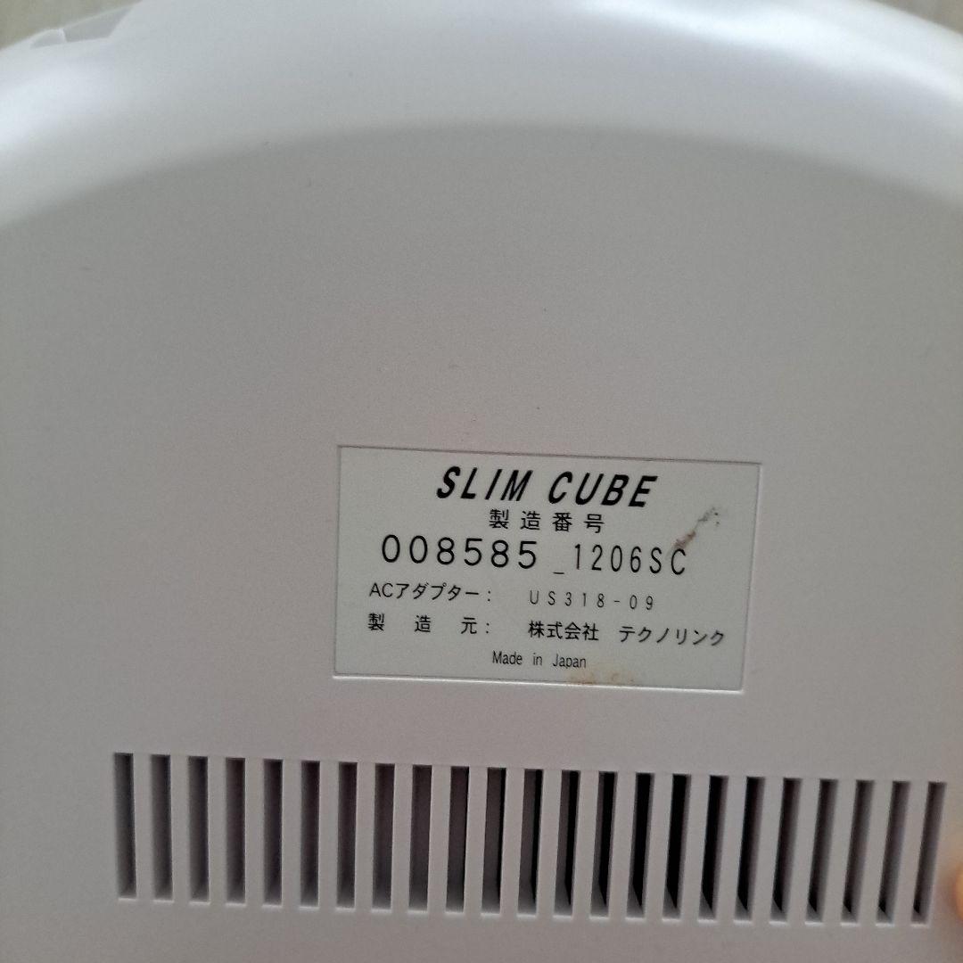 スリムビューティーハウス　スリムキューブ