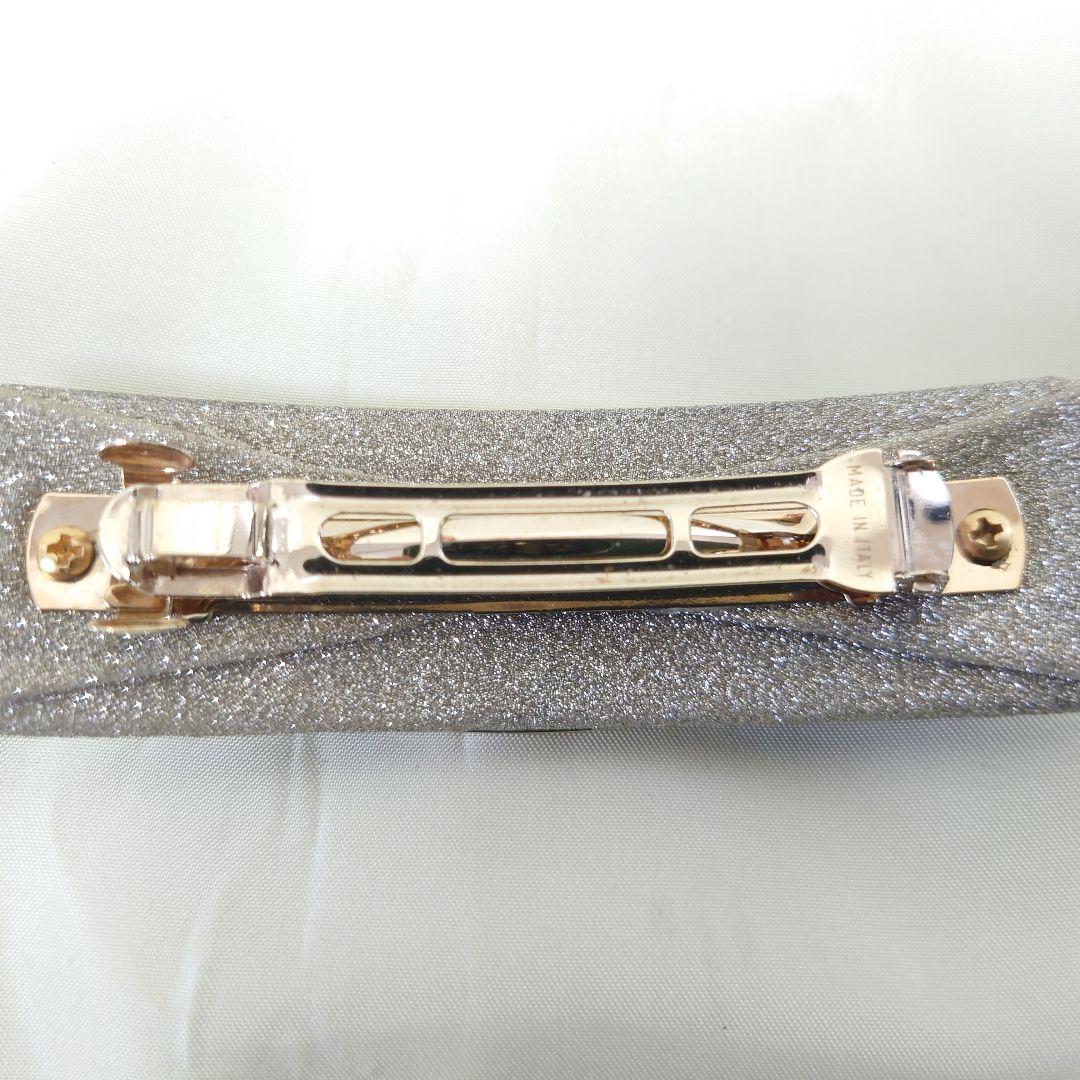 サルバトーレフェラガモ　SalvatoreFerragamo　ヴァラ　バレッタ