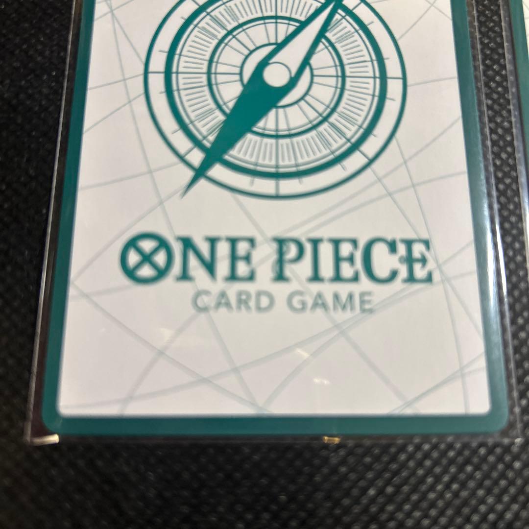 【2点セット】ワンピースカード ヒロインズエディション ニコ・ロビン 金ドン