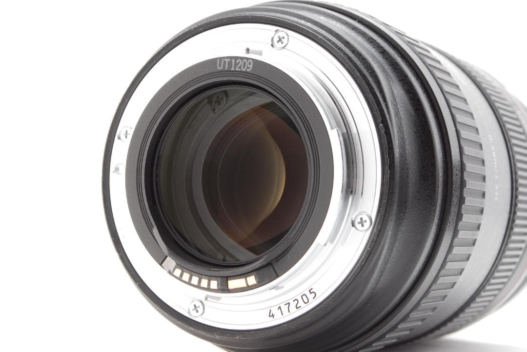 【動作確認済】 Canon EF 24-70mm f/2.8L USM レンズ