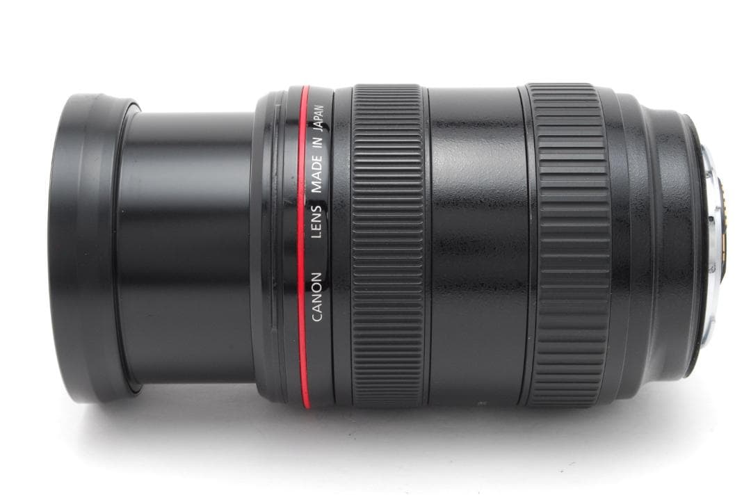 【動作確認済】 Canon EF 24-70mm f/2.8L USM レンズ