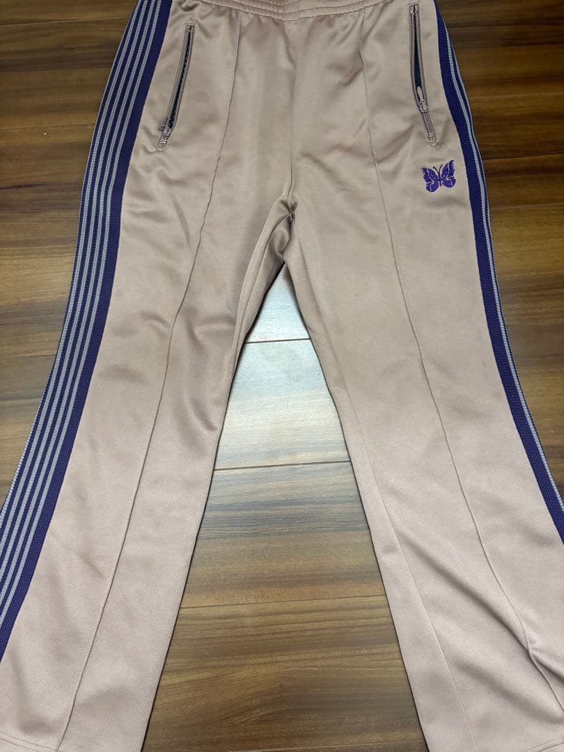 ブーツカットS Taupe トープ needles 22aw boot