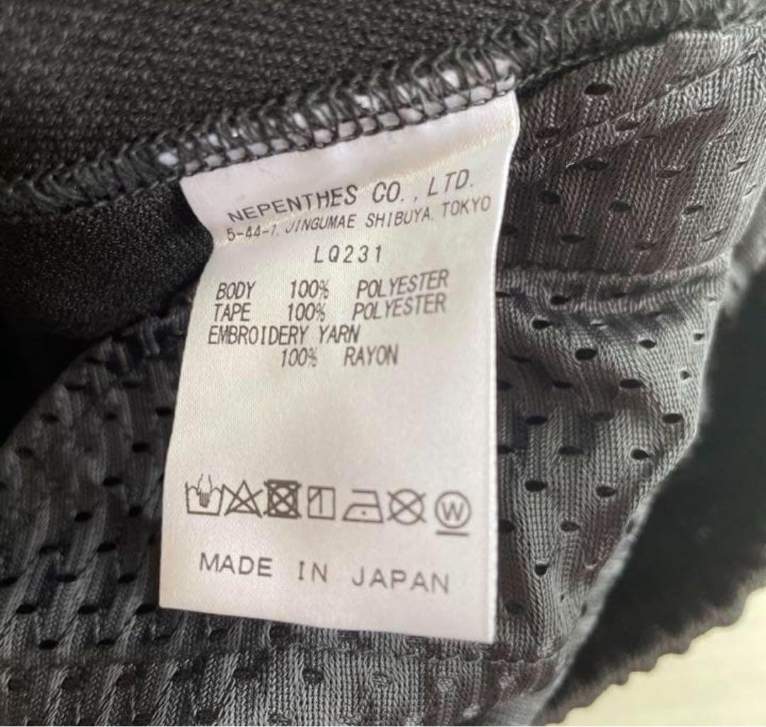 ブーツカットS Taupe トープ needles 22aw boot