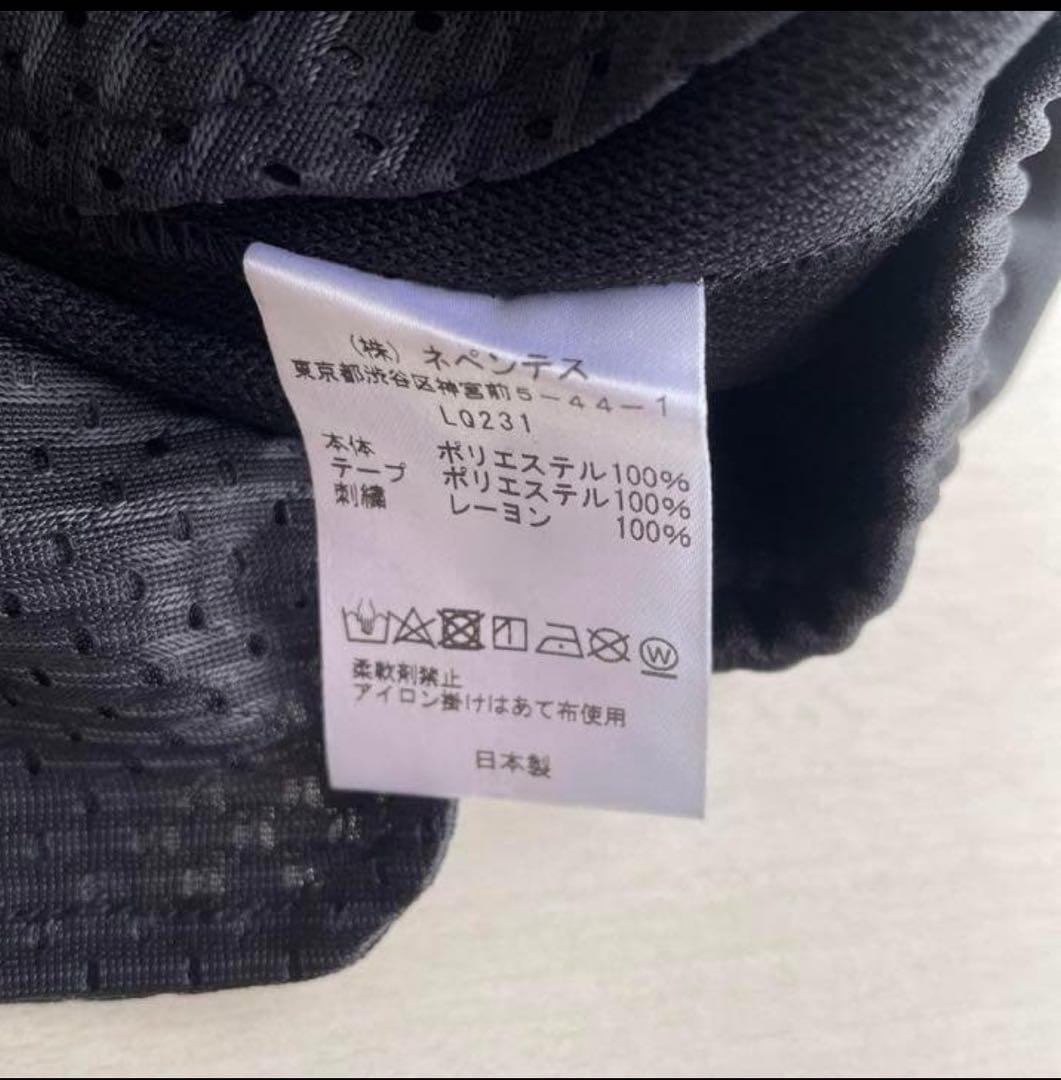 ブーツカットS Taupe トープ needles 22aw boot