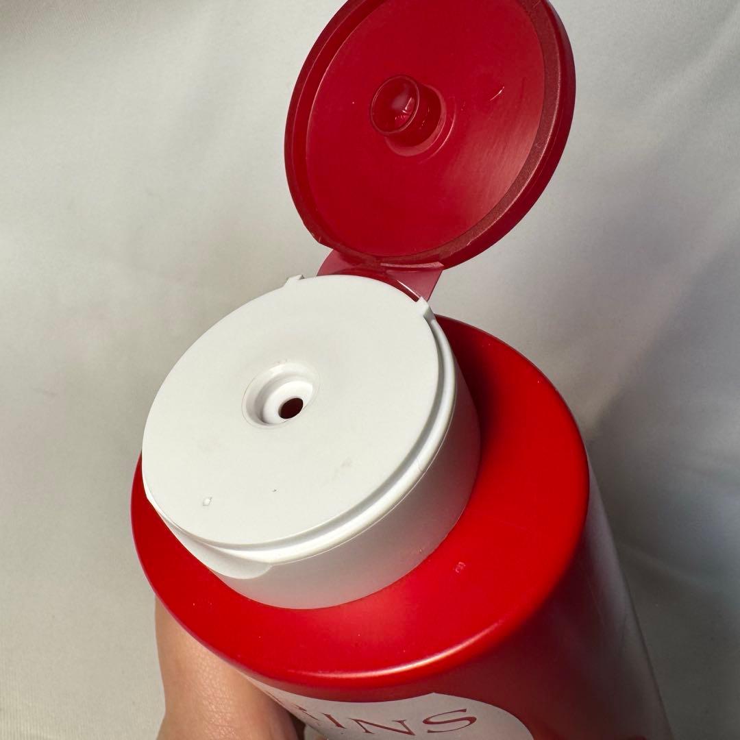 クラランス ボディフィットアクティブ 400ml