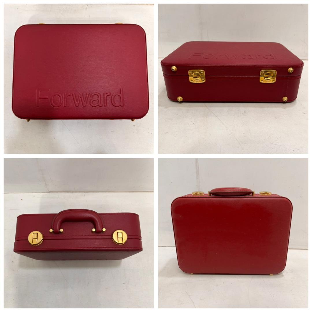 【 動作確認済み 】 forward sonic フォワード化粧品 超音波美顔器