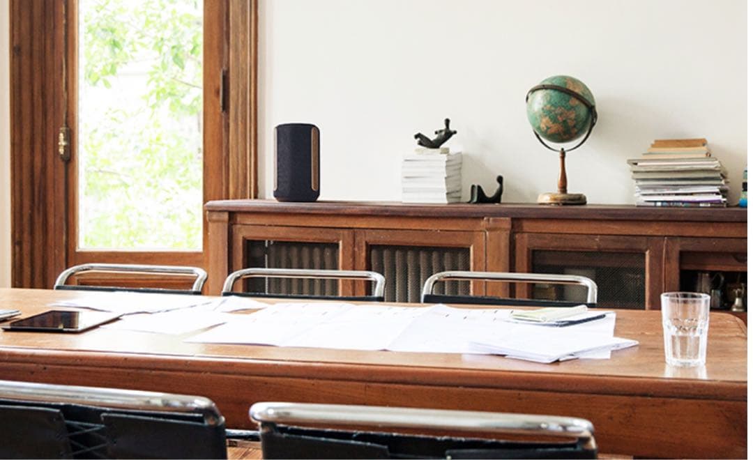 【ほぼ新品最安値】箱付SONY ワイヤレススピーカー