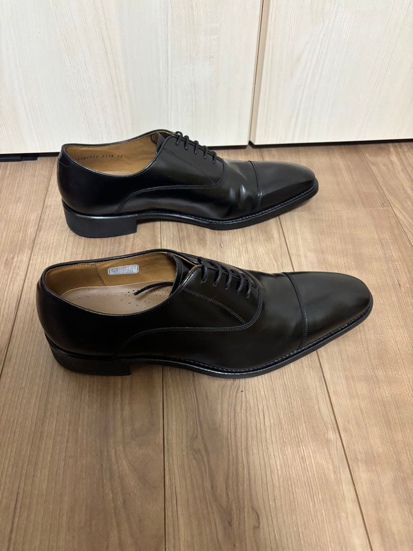 農*す様 REGAL ブラック