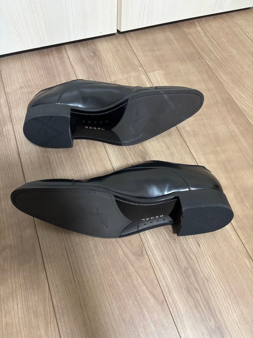 農*す様 REGAL ブラック