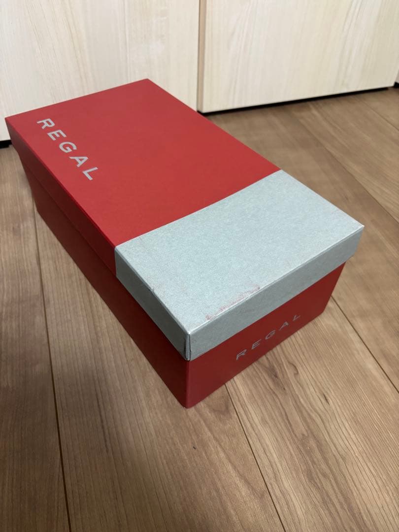 農*す様 REGAL ブラック