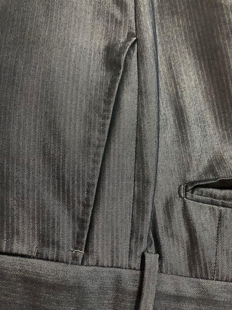 おいよ様　ルイヴィトンメンズスーツ