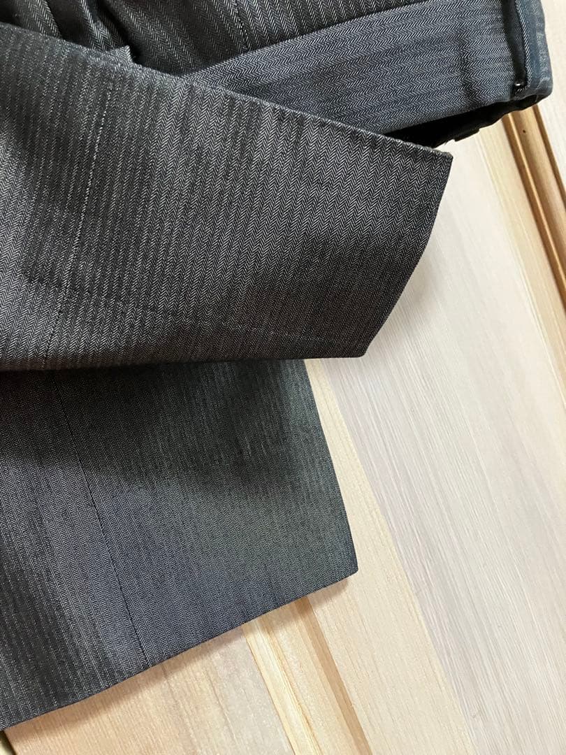 おいよ様　ルイヴィトンメンズスーツ