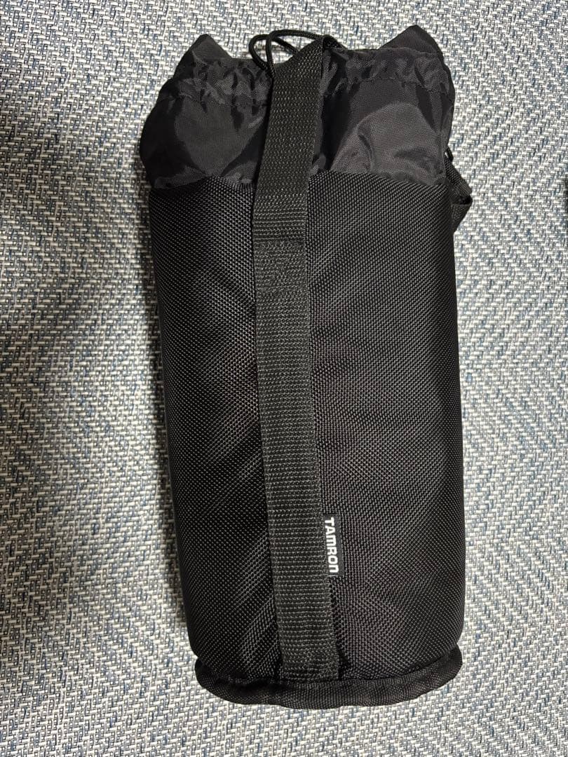 TAMRON SP AF 70-200F2.8 Di A001N Ⅱ Fマウント