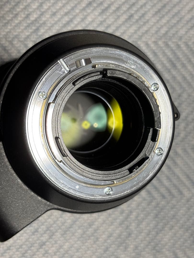 TAMRON SP AF 70-200F2.8 Di A001N Ⅱ Fマウント