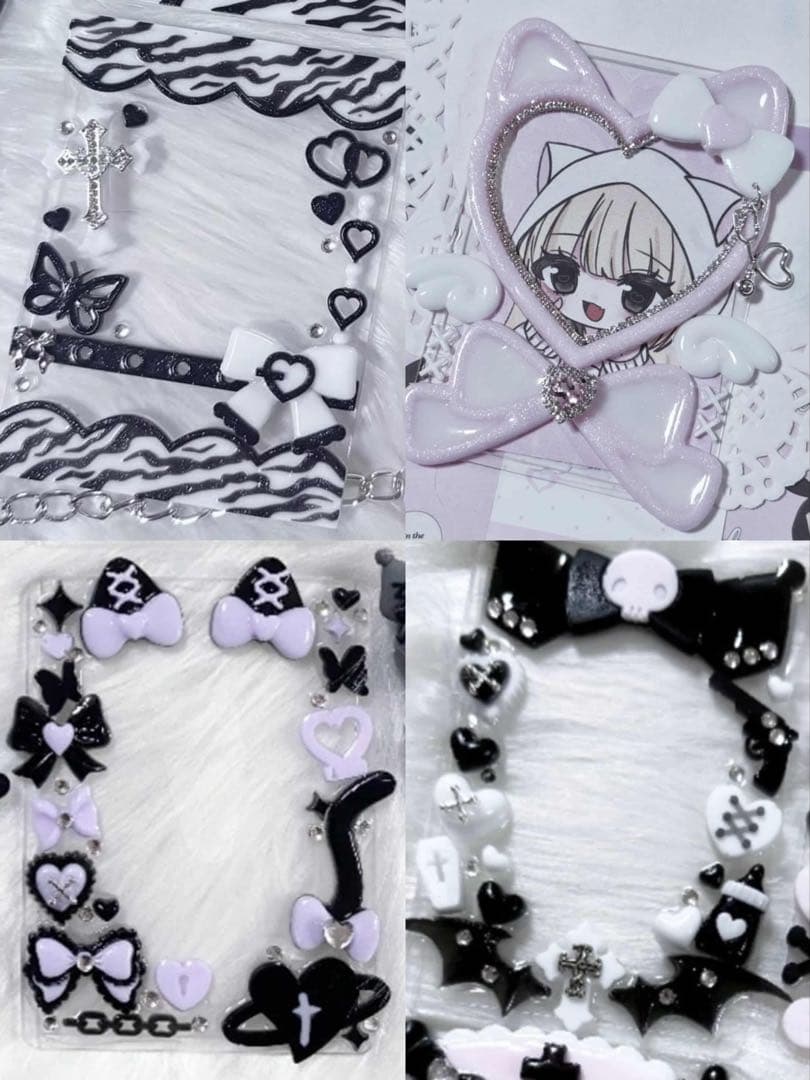 7点 カードケース