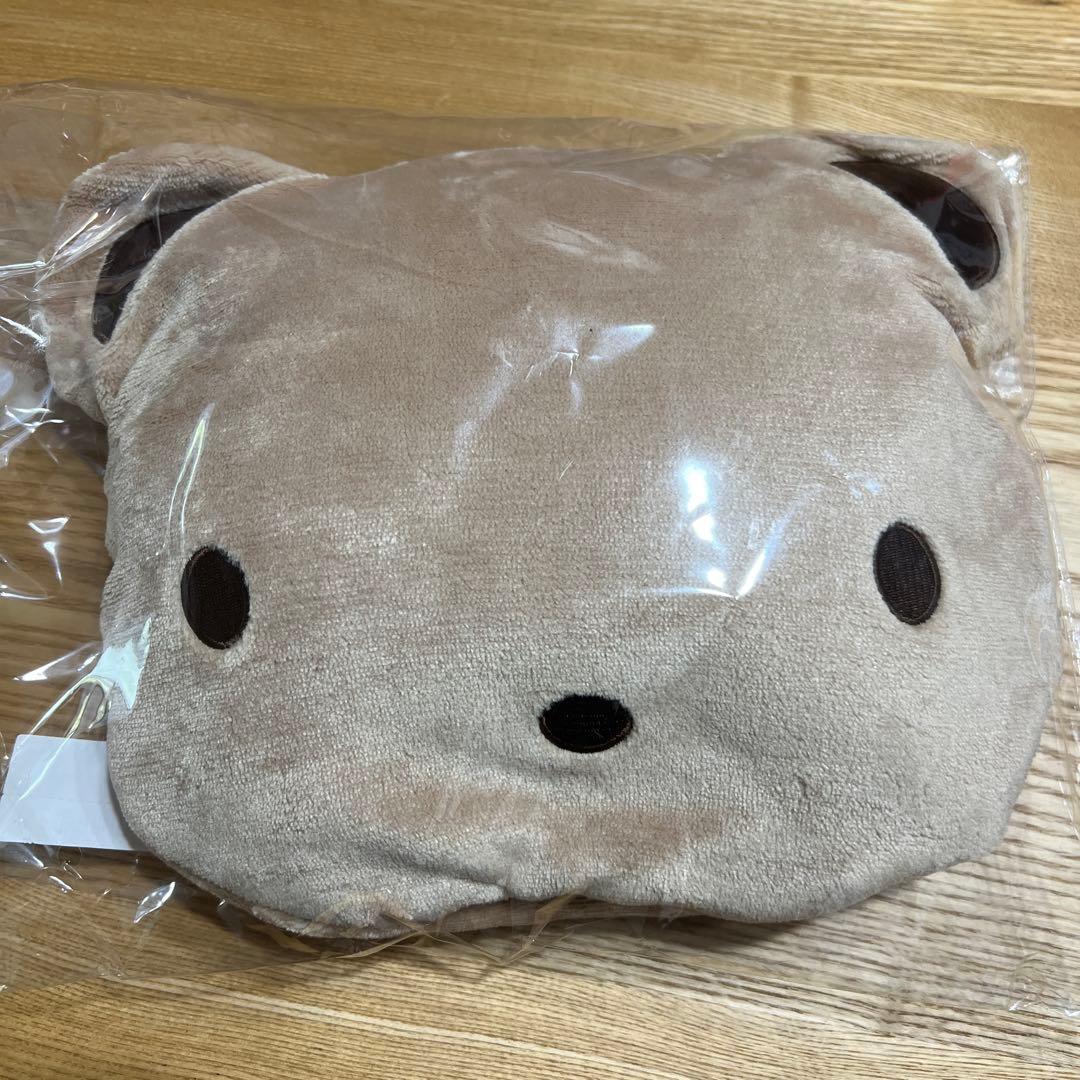 【新品】 familiar ブランケット　ノベルティ