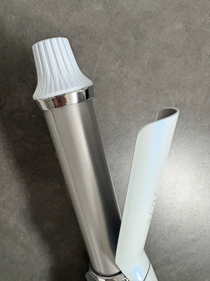 ReFa 32mmカールヘアアイロン ホワイト