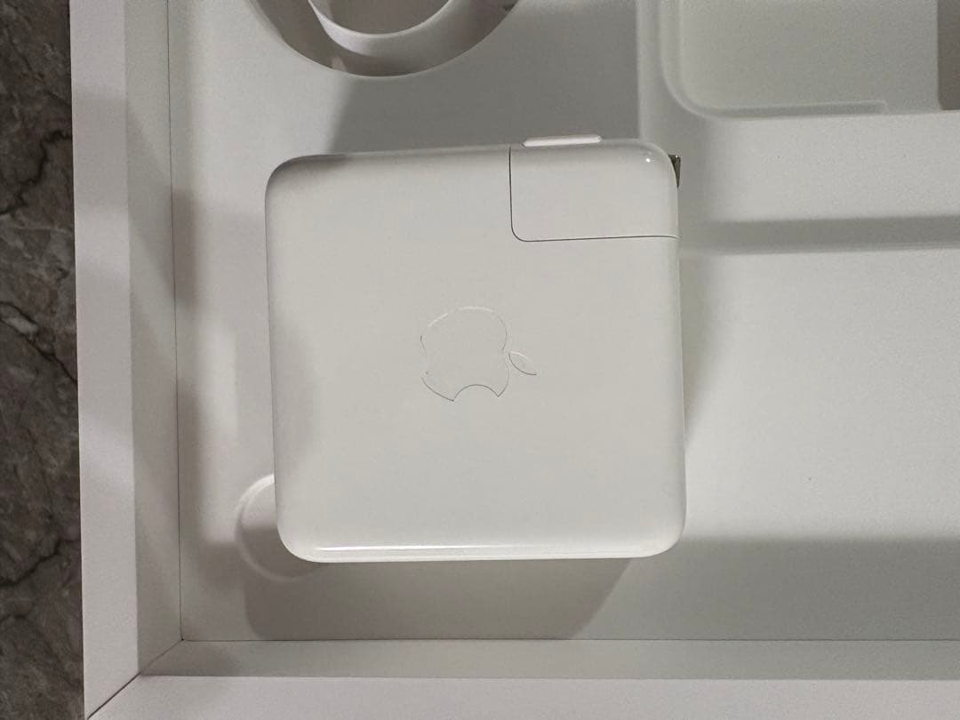 MacBook Pro 13インチ 2020年モデル