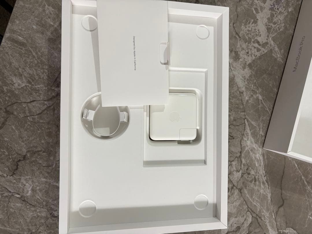 MacBook Pro 13インチ 2020年モデル