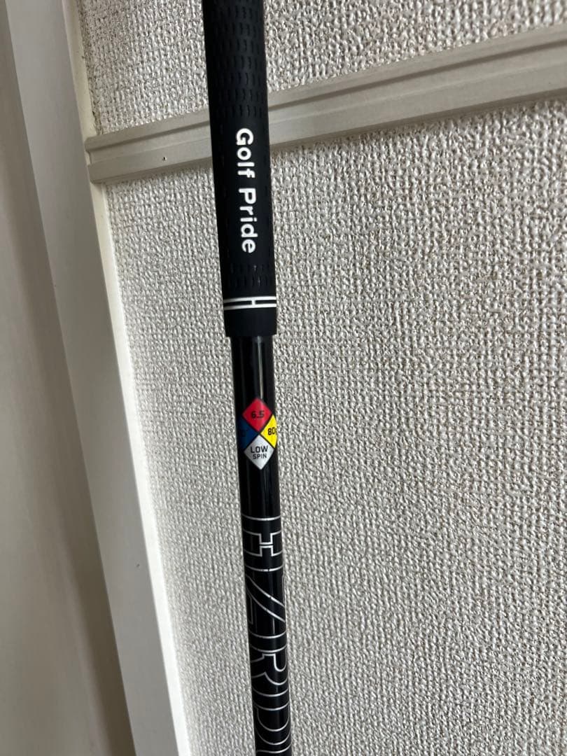 キャロウェイ　2021APEX UW17°