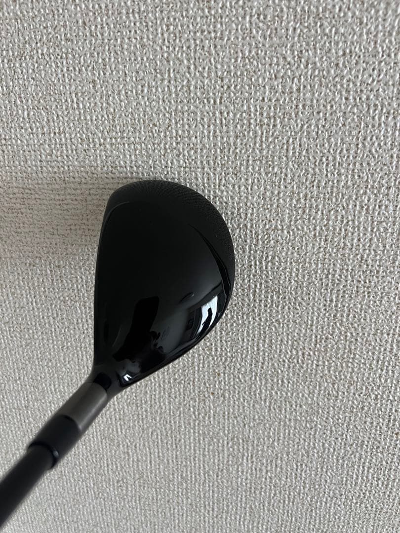 キャロウェイ　2021APEX UW17°
