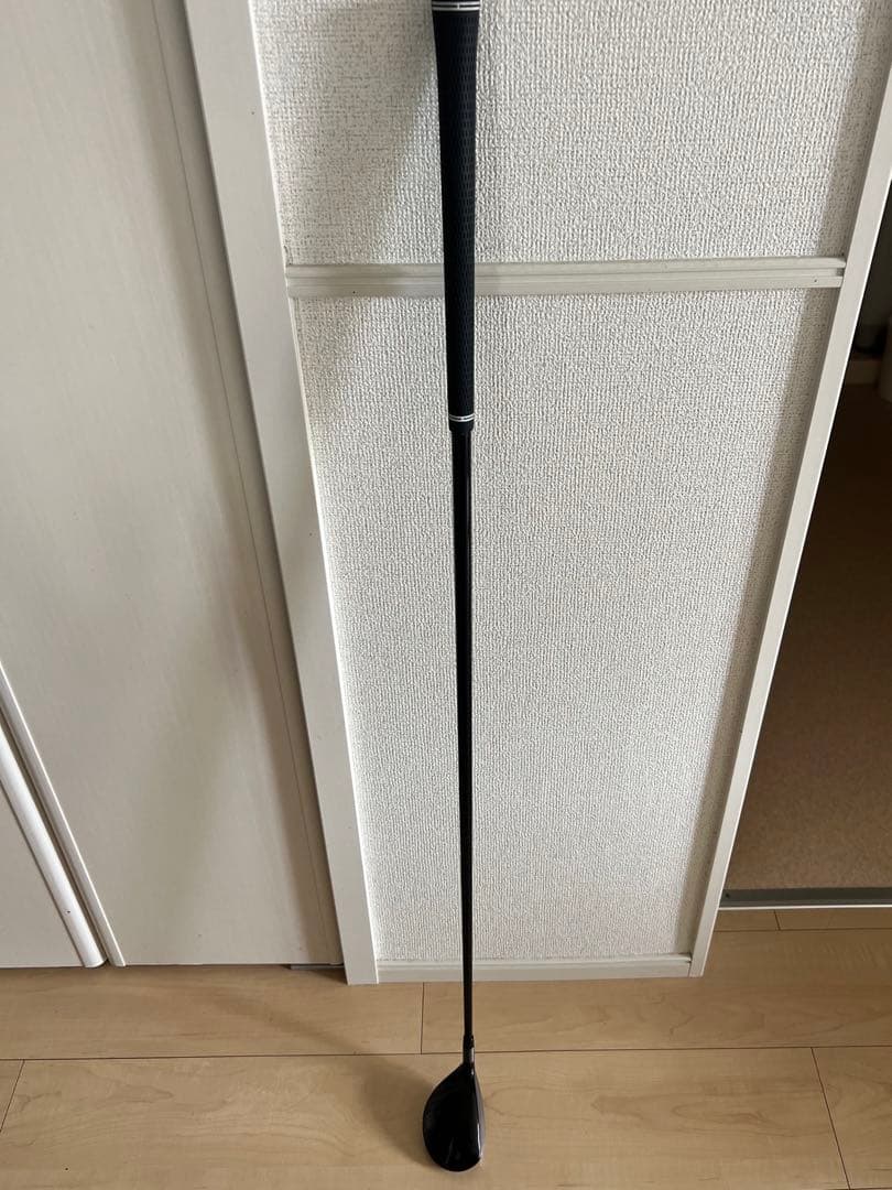 キャロウェイ　2021APEX UW17°