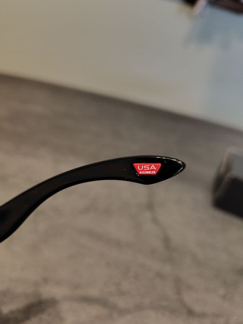 オークリー ホルブルック プリズムディープウォーター