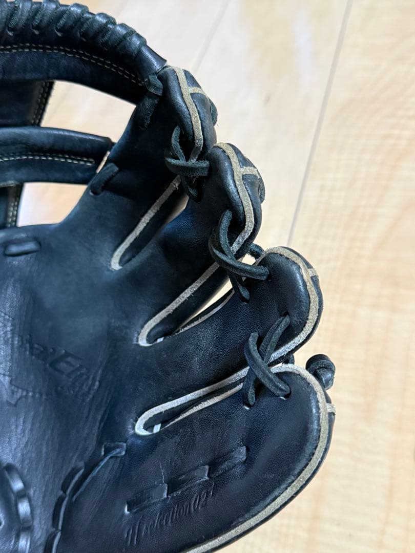 ミズノ グローバルエリート 少年 軟式