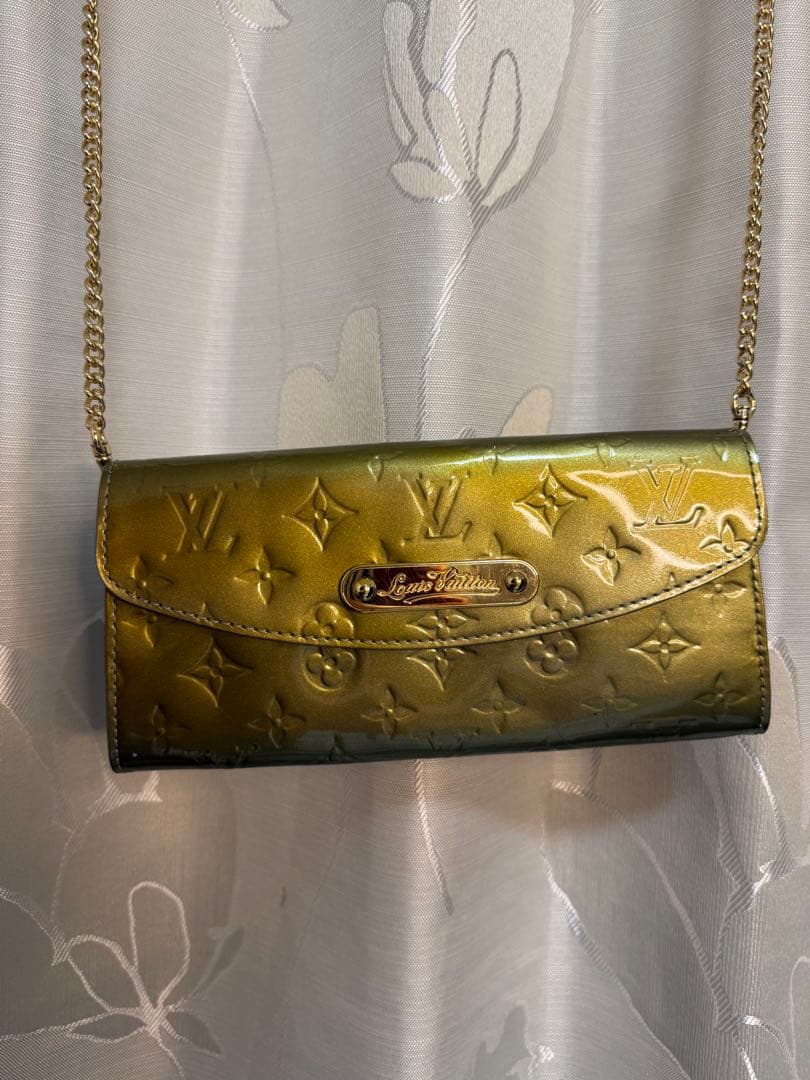 ル*フ様 Louis Vuitton(USED)