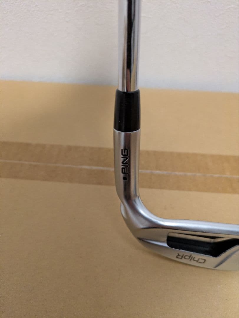 PING　ChipR ゴルフクラブ