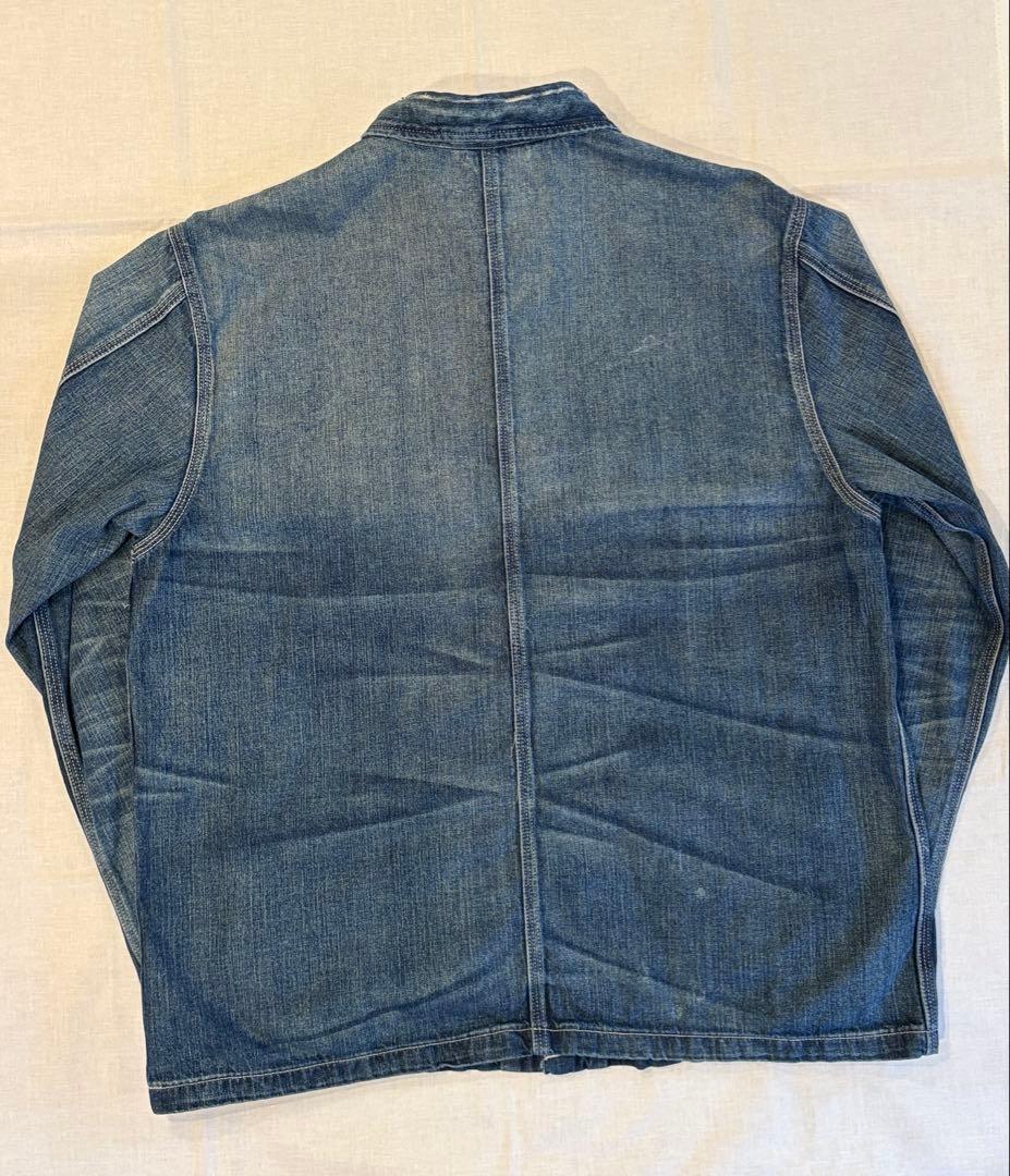 POLO COUNTRY ヴィンテージ カバーオール ポロカントリー Lサイズ