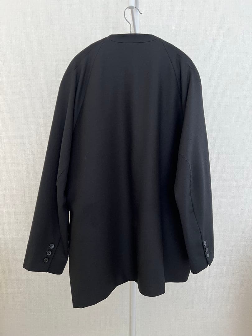 ka na ta カナタ / ジャケット　黒