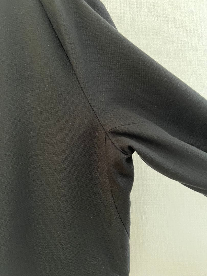 ka na ta カナタ / ジャケット　黒