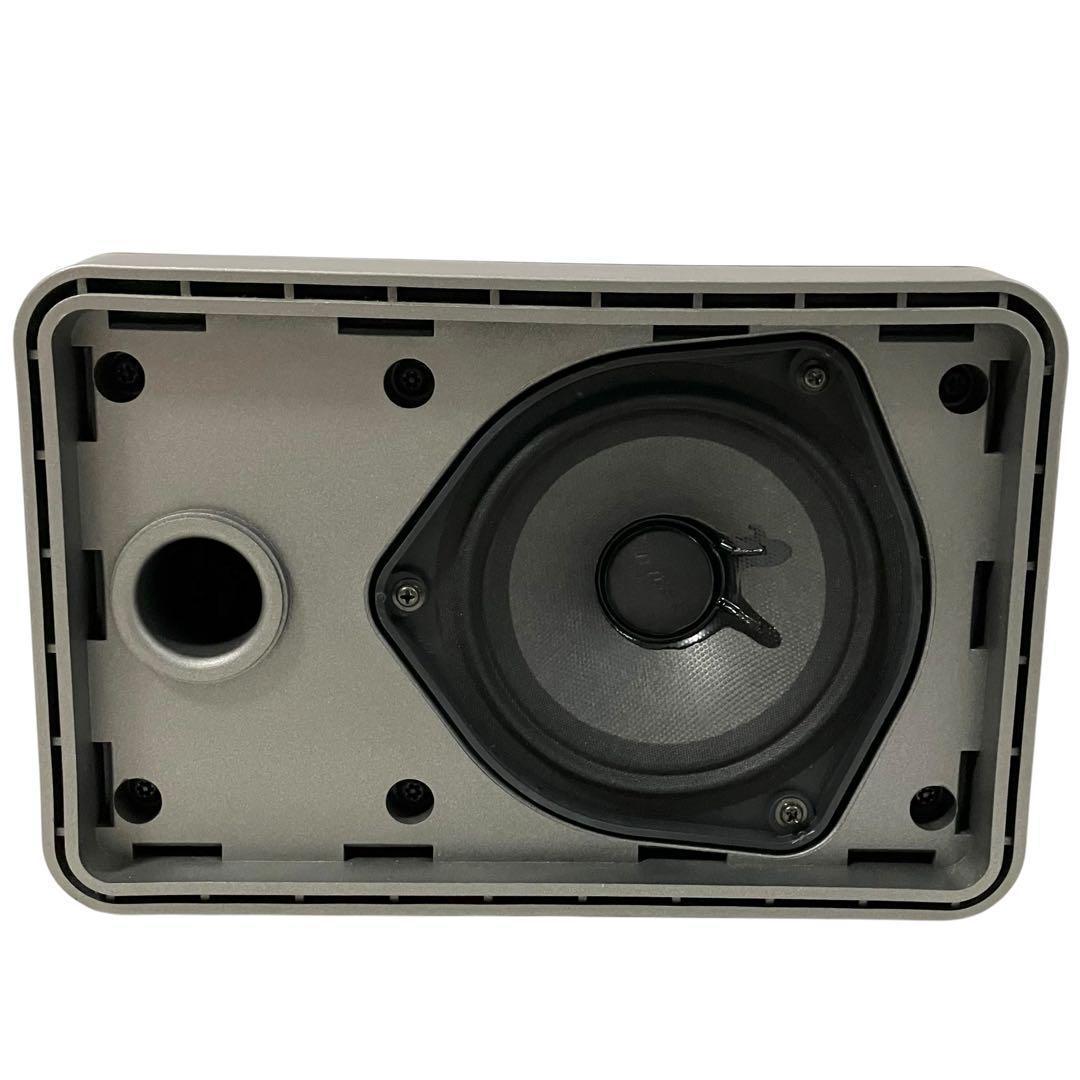 【ペア】ボーズ Bose 101VM スピーカーシステム ブラック スピーカー