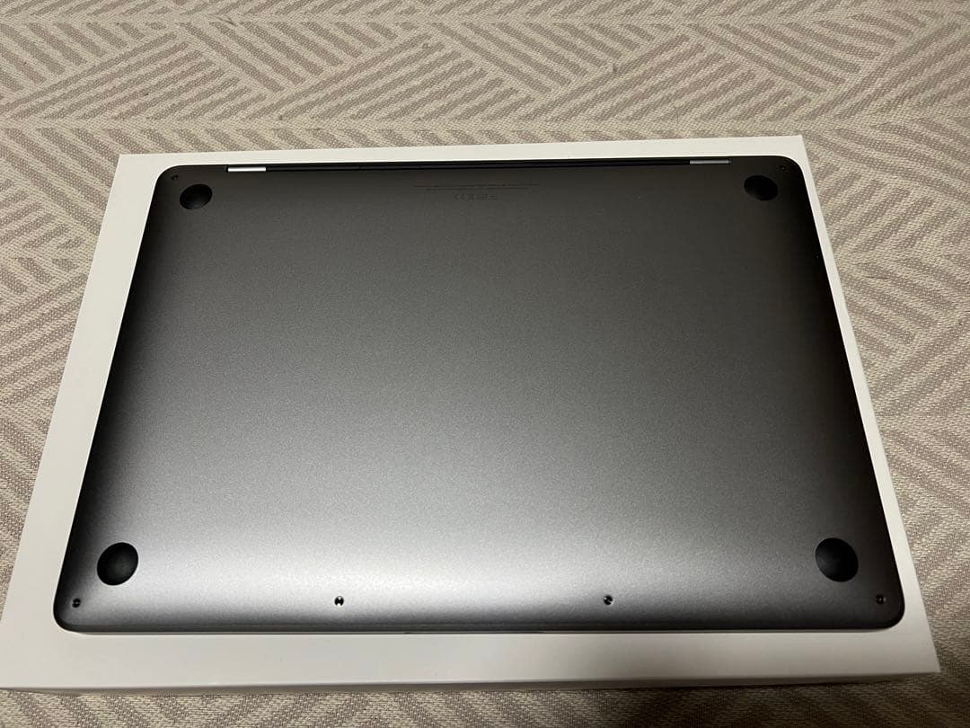 【セール中！！】macbook pro 2020 M1 16GB 512GB