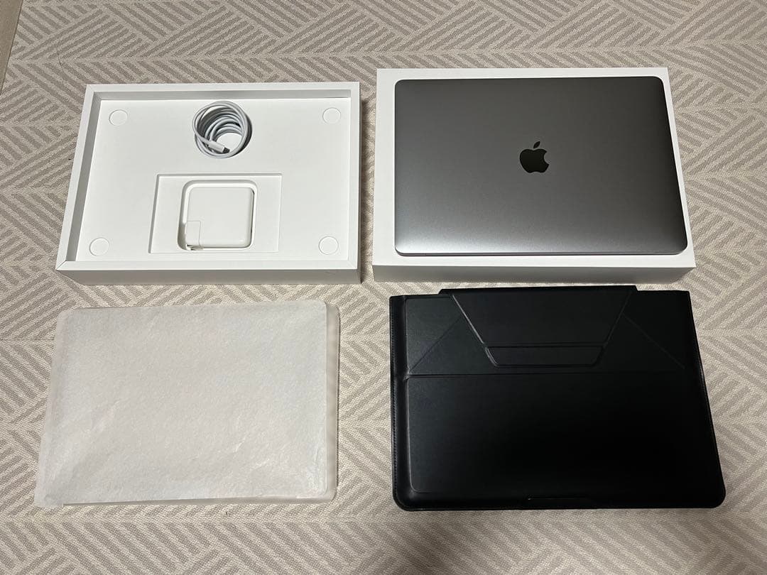 【セール中！！】macbook pro 2020 M1 16GB 512GB