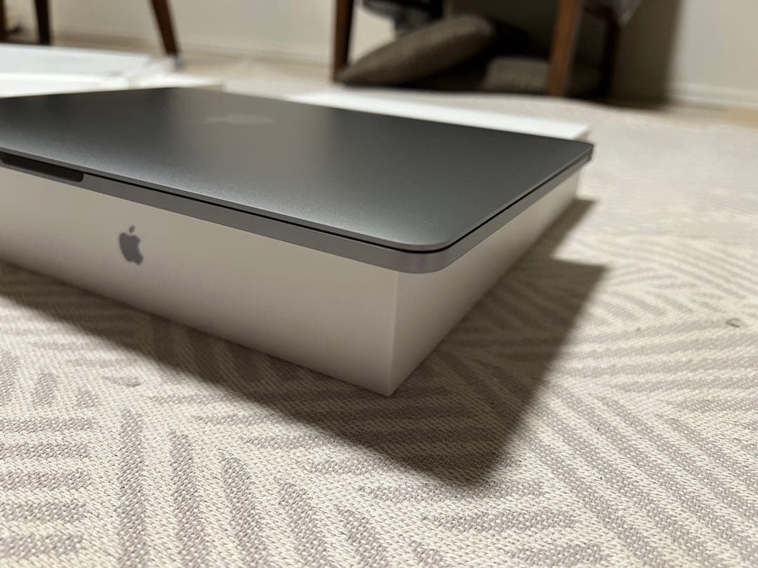 【セール中！！】macbook pro 2020 M1 16GB 512GB