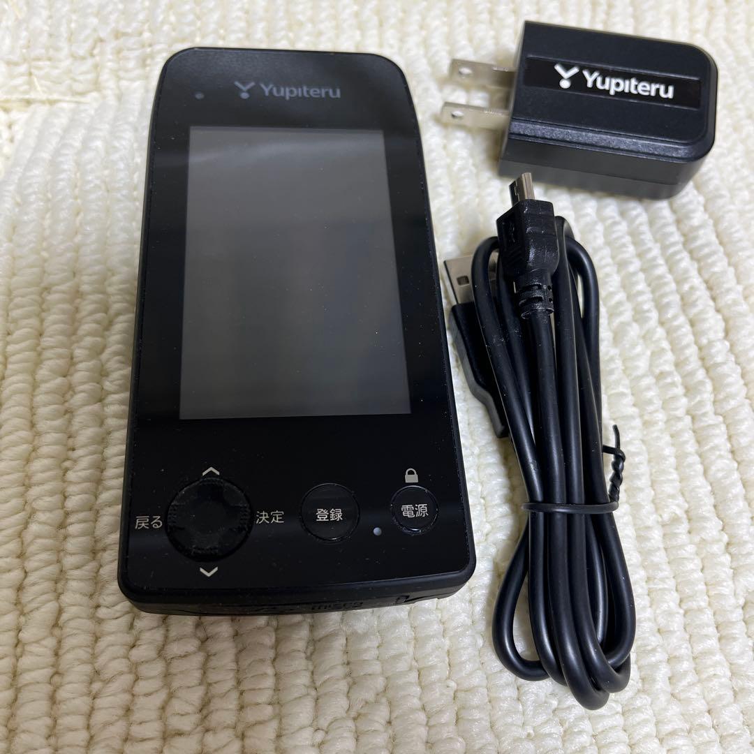 Yupiteru YGN7000 GPSナビ★