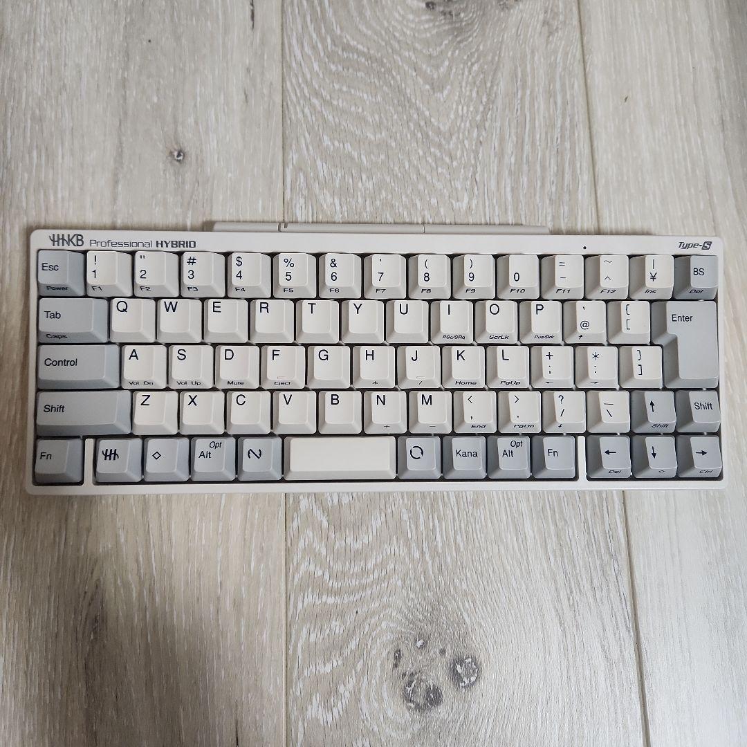 HHKB Professional HYBRID キーボード