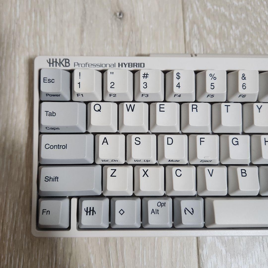 HHKB Professional HYBRID キーボード