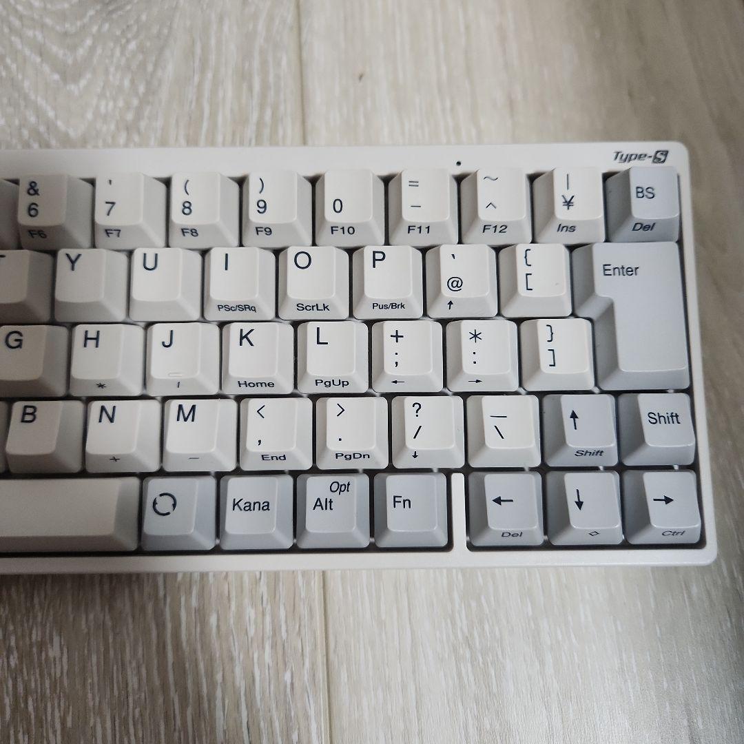 HHKB Professional HYBRID キーボード