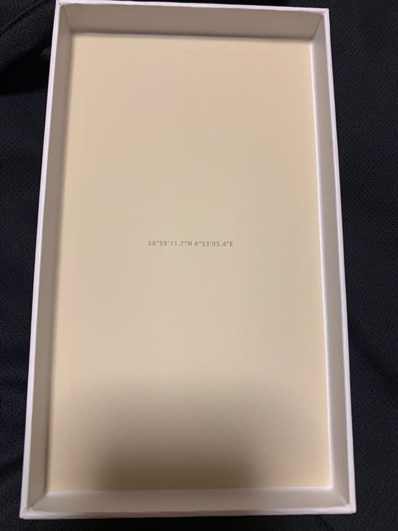 RIMOWA リモワ iPhone 15pro ケース ブラック