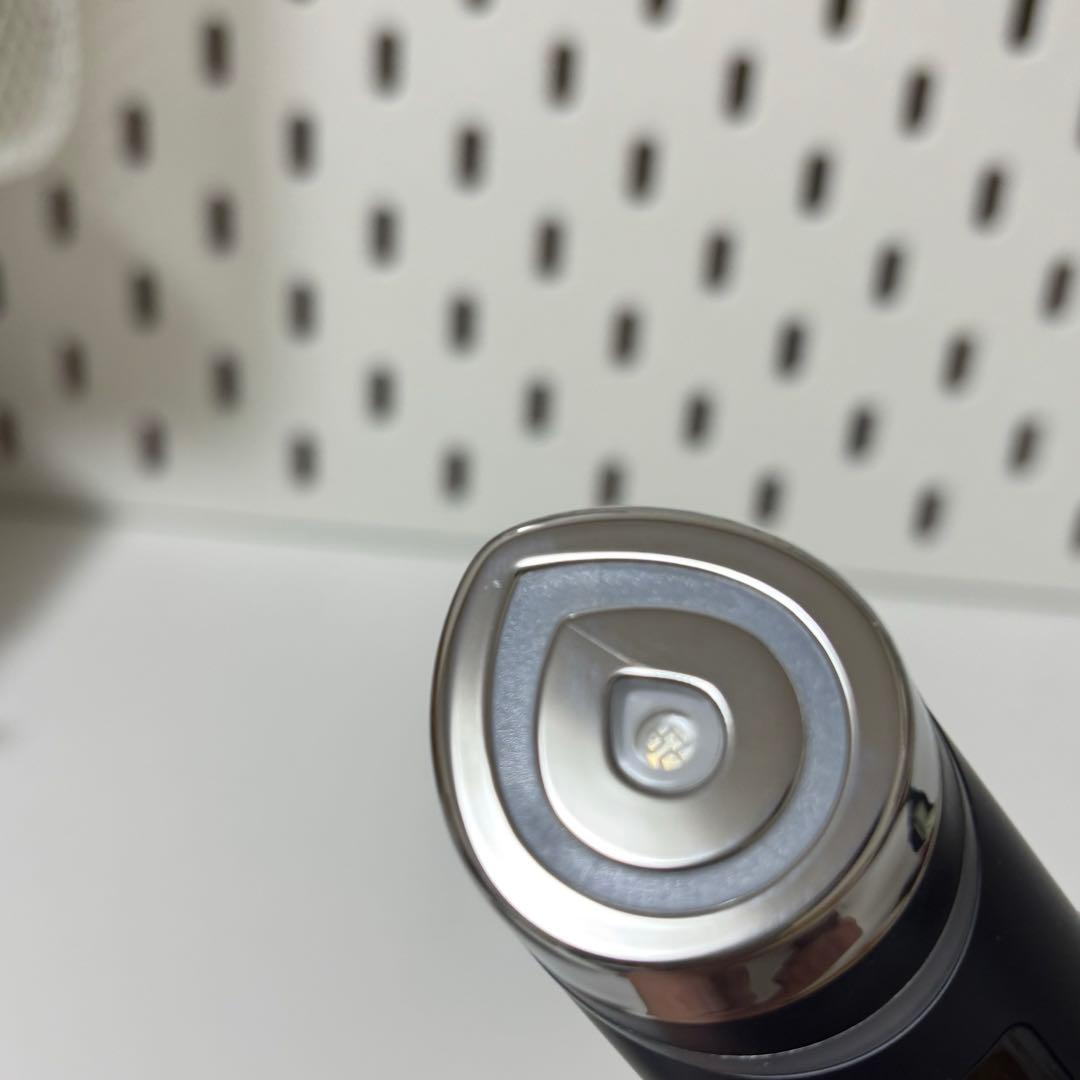 medicube ブースタープロ　ブラック&くまカバー