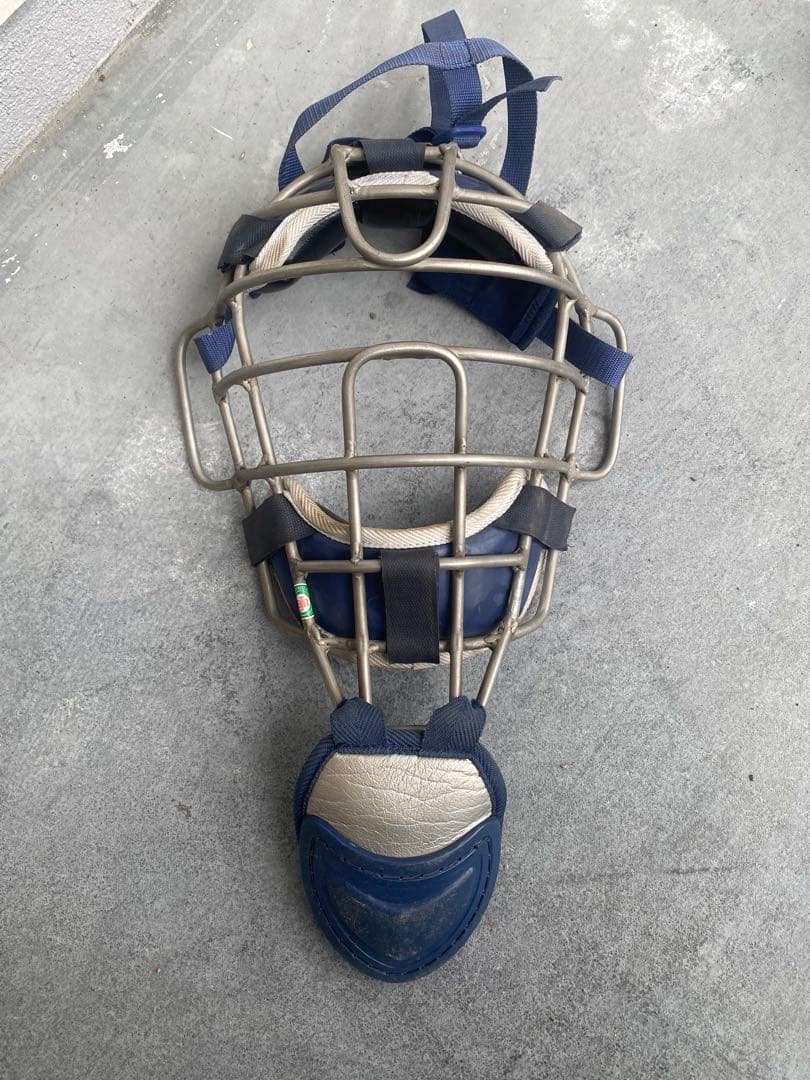 ゼット プロステイタス キャッチャー防具 軟式用 限定