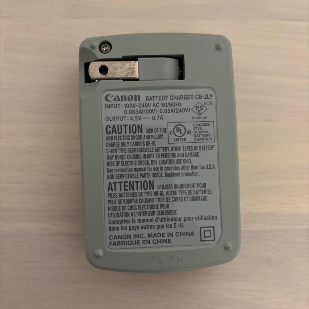 t*o様 Canon PowerShot SX260 HS