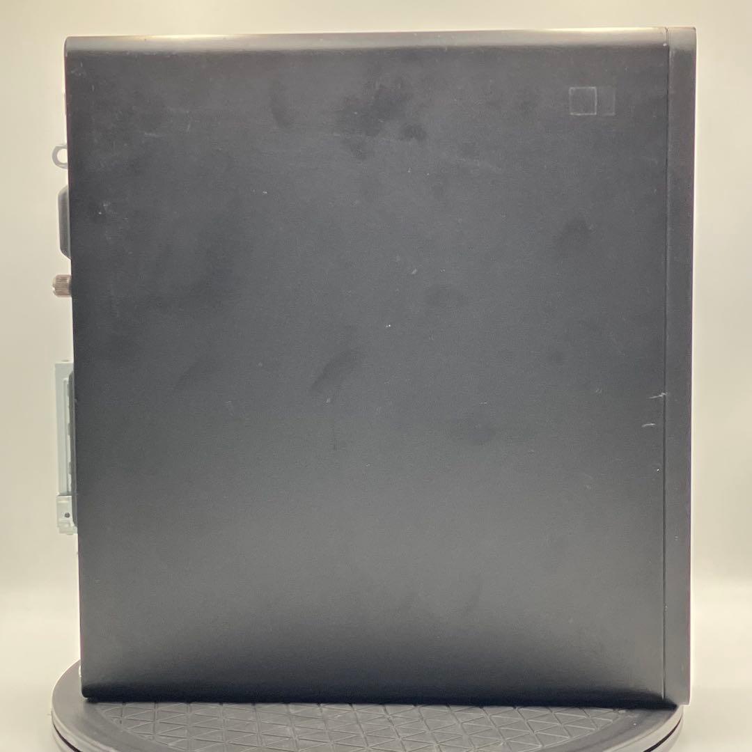 Windowsデスクトップ 265 HP EliteSFF600G9 i7-12700 8G win11