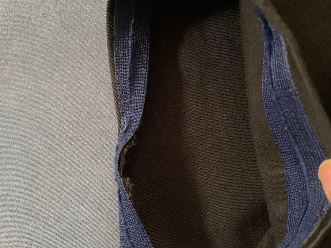 Polo Ralph Lauren チノ ポロチノ ツータック ブラック W36