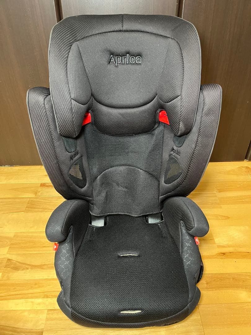Aprica エアグルーヴプラス チャイルド&ジュニアシート