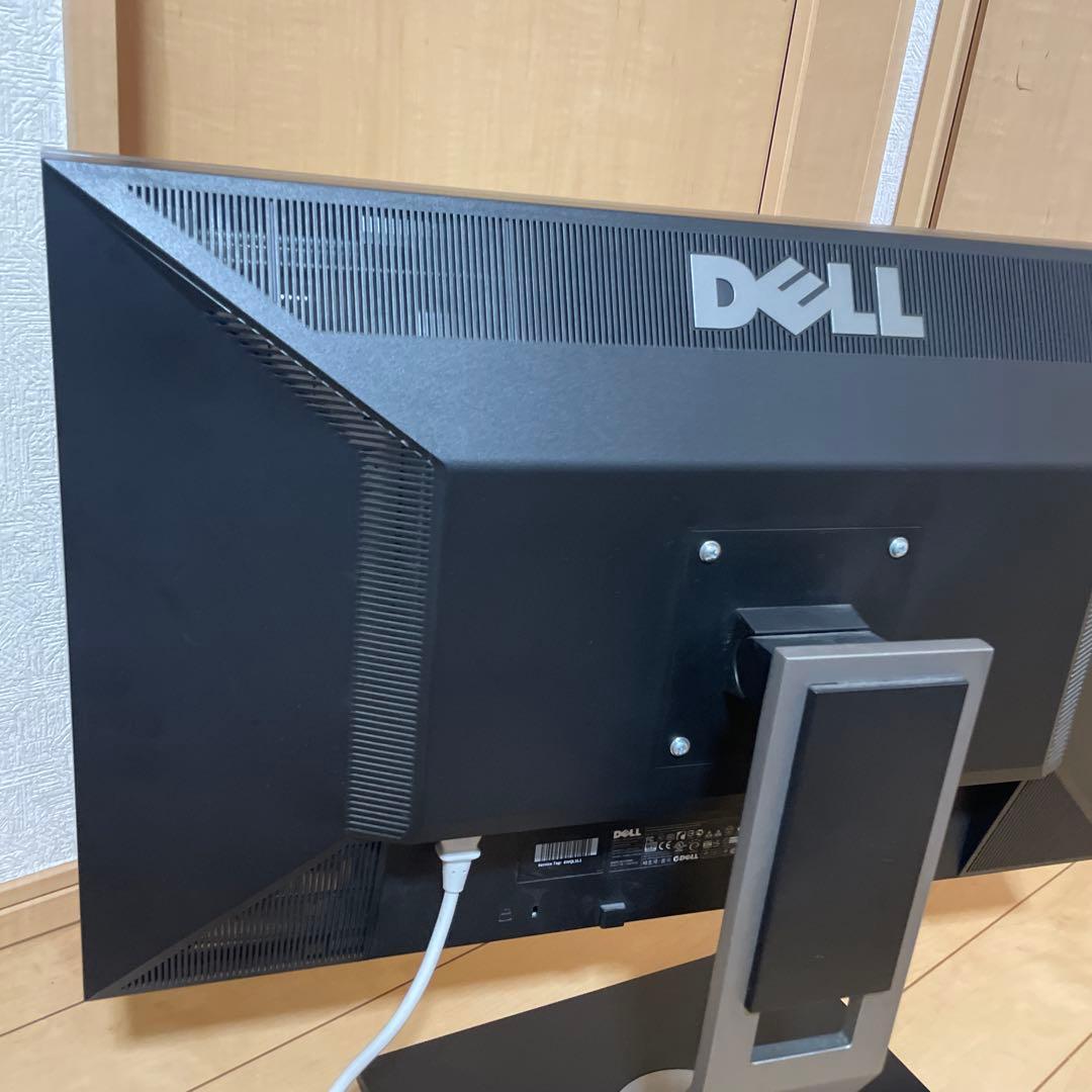 #797 DELL モニター ディスプレイ U2711b 27インチ